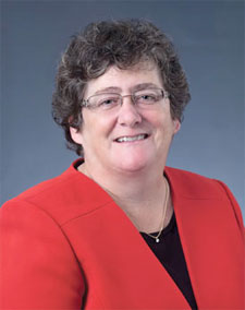 Dr. Anne E. Huot