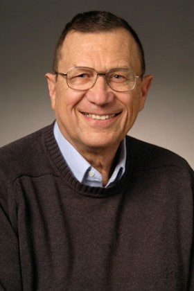 Dr. Jerry Jasinski