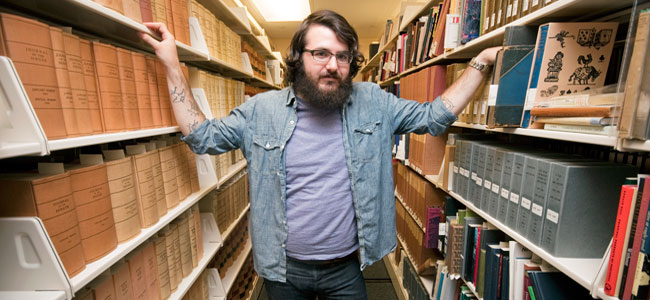Library Access
