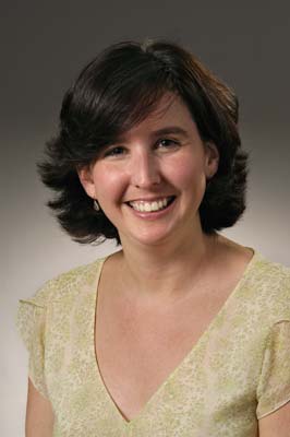Dr. Kristen Porter-Utley