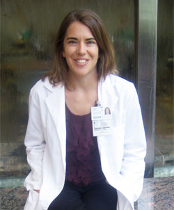 Leah Turton, RD