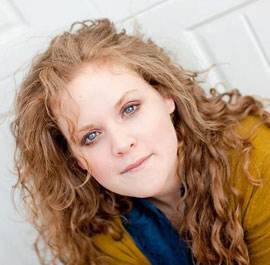Whitney Houser