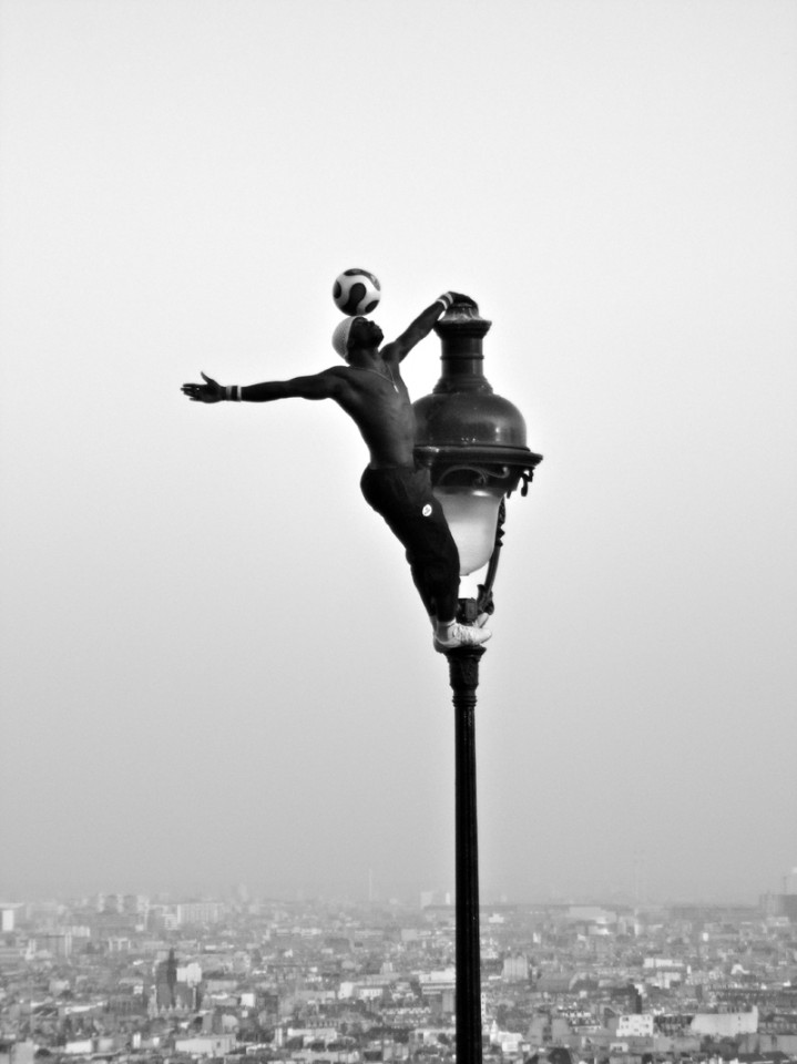GEO Photo Contest 2013