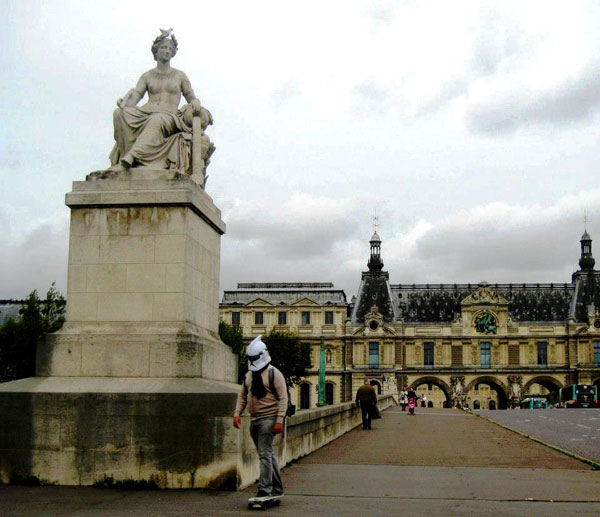 France