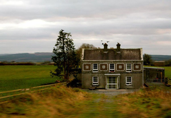 Ireland