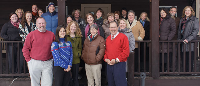 Advancement Division