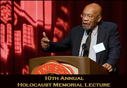 Hubert Locke