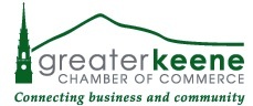 keene chamber logo