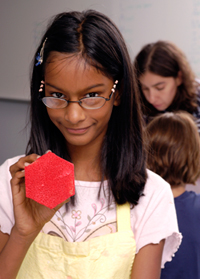 Image of child.