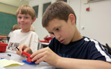Kids on Campus