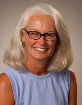 Photo of Linda Millard