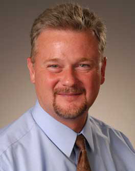 Photo of Robert Baker