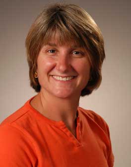 Photo of Linda Hadden