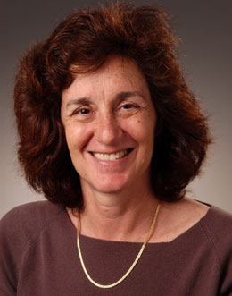 Photo of Nona Fienberg