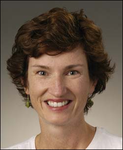 Photo of Dr. Margaret Walsh