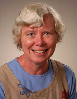 Photo of Beverly King