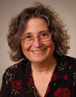 Photo of Rose Kundanis