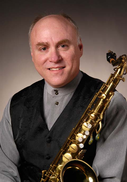 Photo of Dr. Craig Sylvern