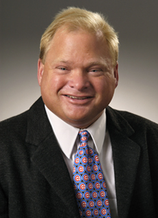 Photo of Mr. Thomas Cook