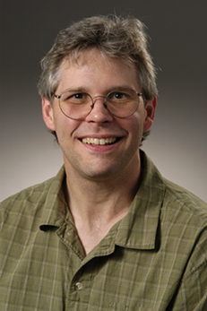 Photo of Dr. Michael Cullinane