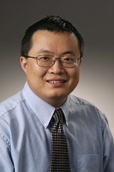 Photo of Dr. Yi Gong