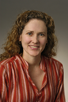 Photo of Kathleen Johnson