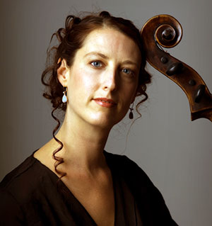 Photo of Dr. Rebecca Hartka