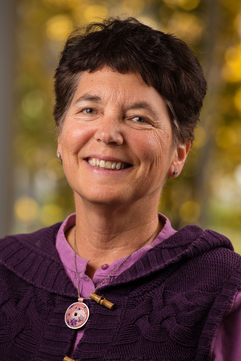Photo of Alison Pantesco
