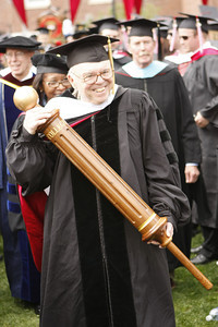 Photo of Carl Granquist