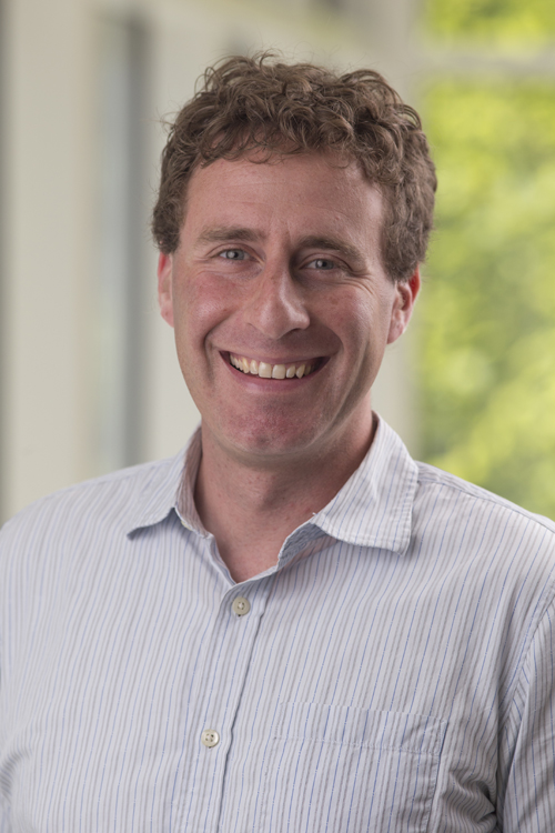 Photo of Dr. Christopher V. Odato