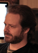 Photo of Christopher Swist