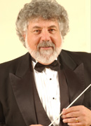 Photo of Don Baldini