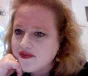 Photo of Elaine Ginsberg