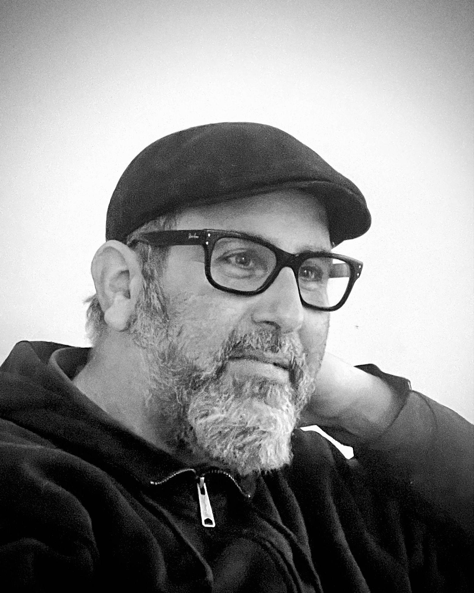 Photo of Jonathan Gitelson
