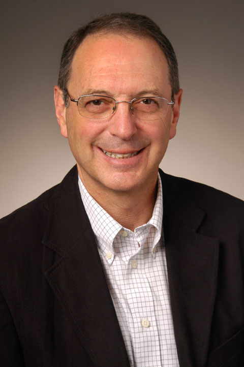 Photo of Jay Kahn