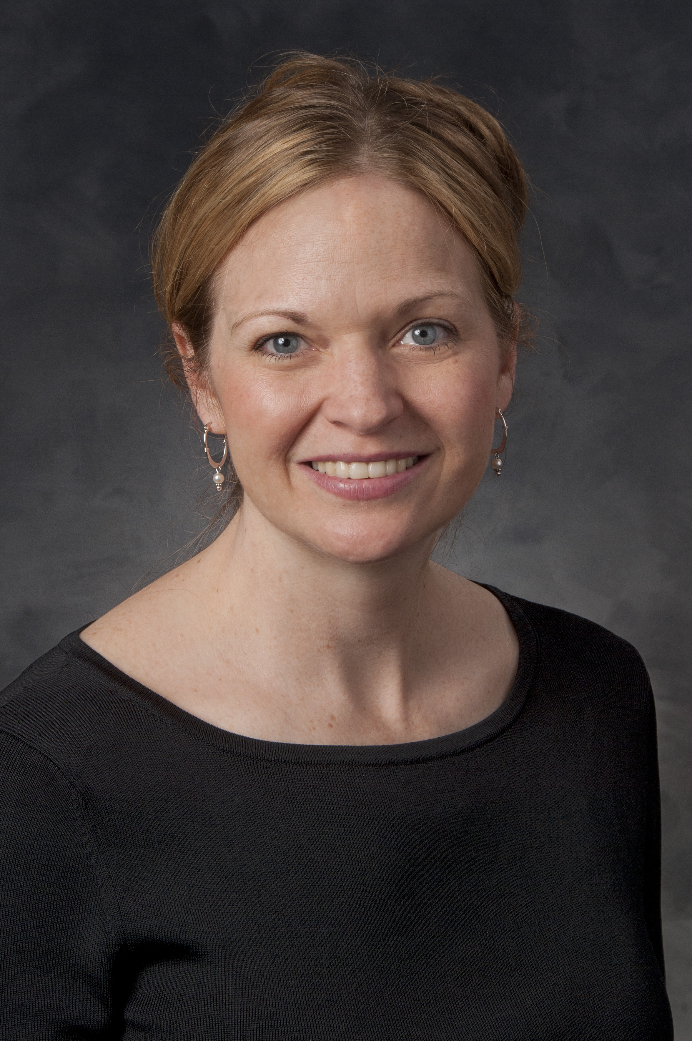 Photo of Dr. Karrie Kalich