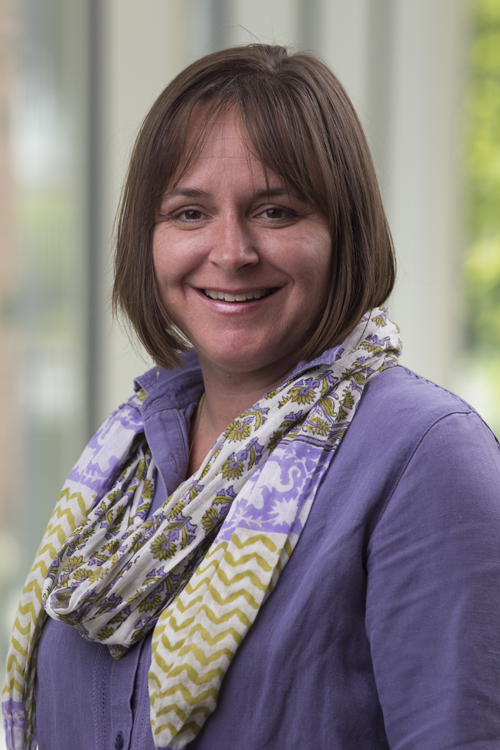 Photo of Dr. Lara Bryant
