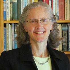 Photo of Lisa Hix