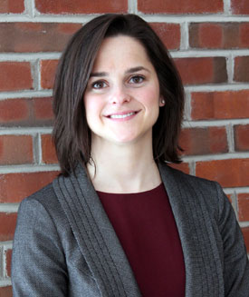 Photo of Lori Zaniboni