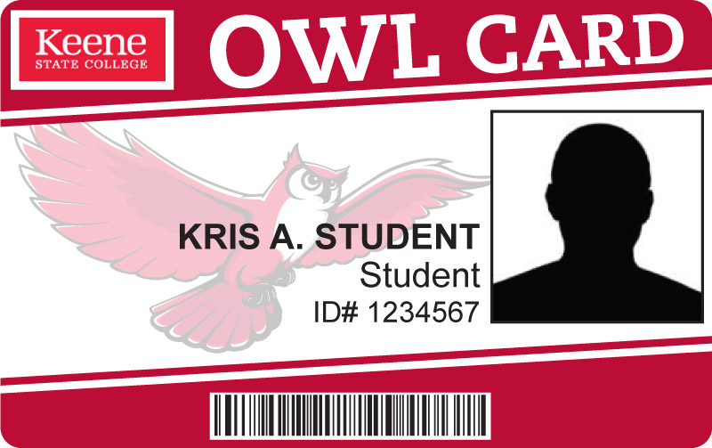 Owl Card