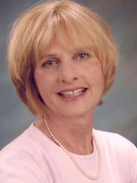 President Lucille Jordan, Nashua Community College