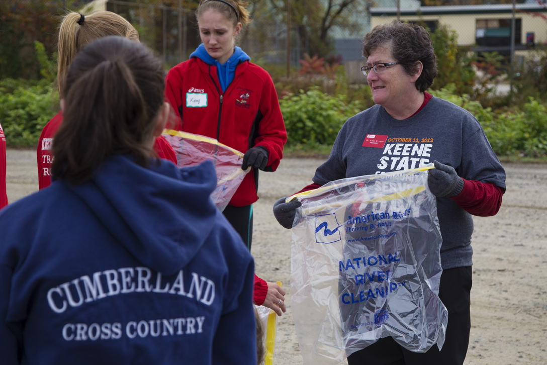 Community Service Day 2013