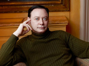 Andrew Solomon