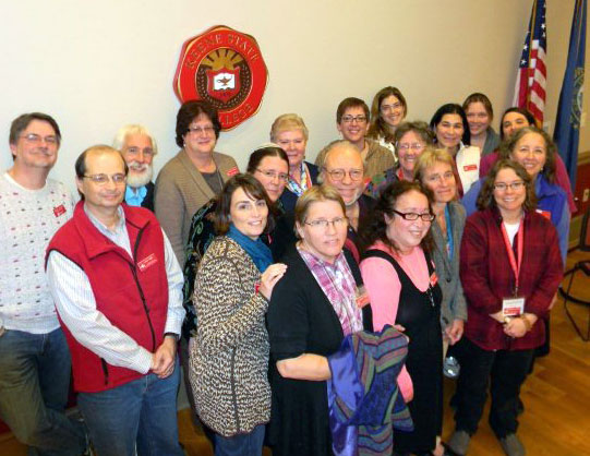 Summer Institute, 2013