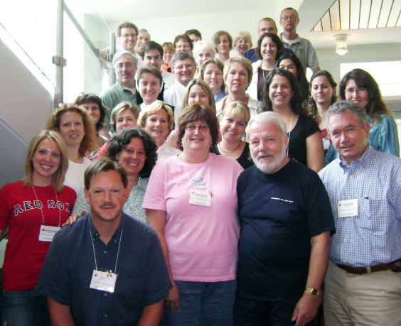 Summer Institute, 2013