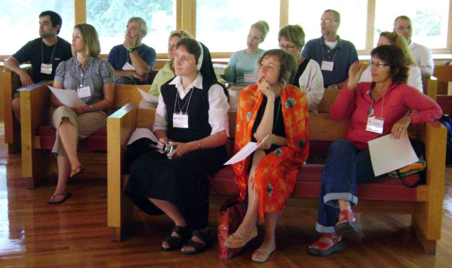 Summer Institute, 2013