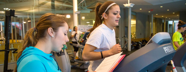 Exercise Science
