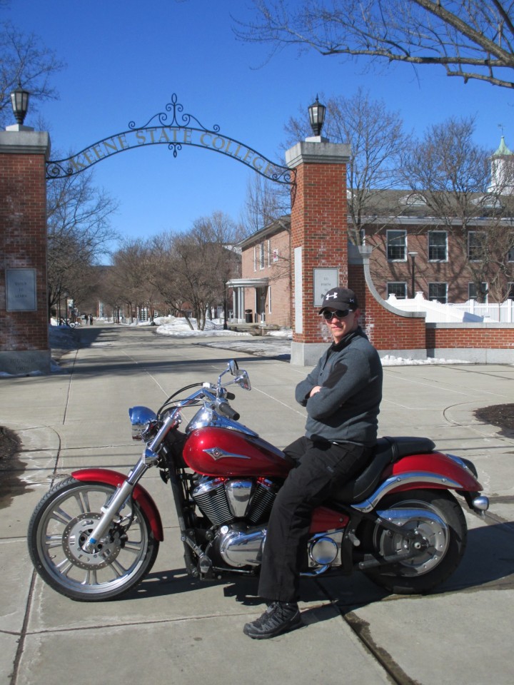 2014 Academic Excellence Conference Academics Keene State College