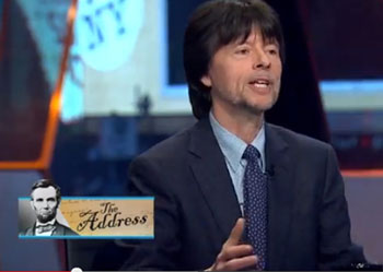 Ken Burns