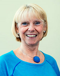 Audrey Arsenault